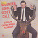 Wounded John Scott Cree* : Rudolph The Red Nosed Reindeer (7", Pus)