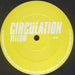 Circulation : Yellow (12")