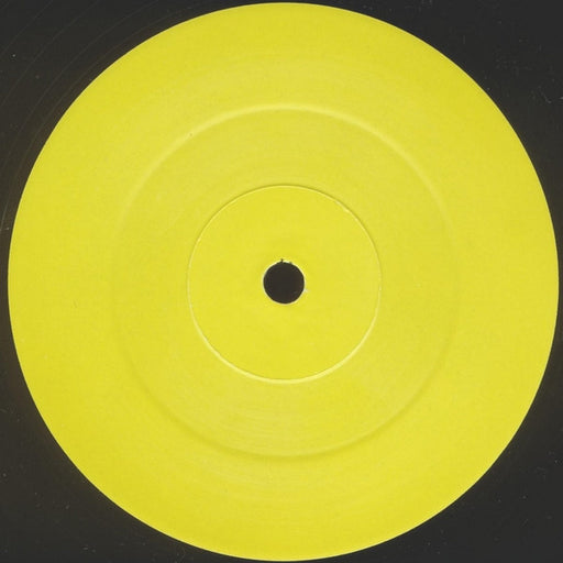 Circulation : Yellow (12")