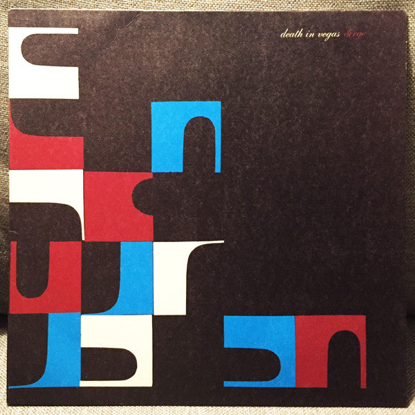 Death In Vegas : Dirge (12")