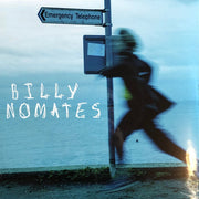 Billy Nomates : Emergency Telephone (12", EP, Ltd, Gre)