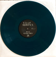 Billy Nomates : Emergency Telephone (12", EP, Ltd, Gre)