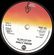 Philly Cream (2) : Cowboys To Girls (7")