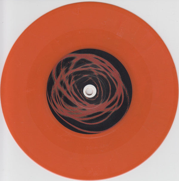 The Horrors : Lout (7", Single, Red)