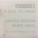 Visionist : A Call To Arms (LP, Album, Ltd, Whi)