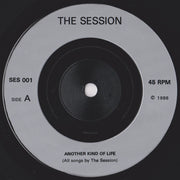 Session* : Another Kind Of Life...? (7", EP)
