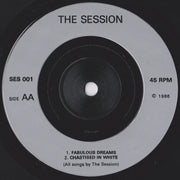 Session* : Another Kind Of Life...? (7", EP)