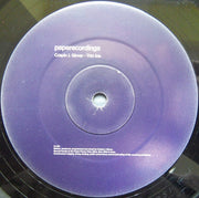 Crispin J. Glover : Fried (12")