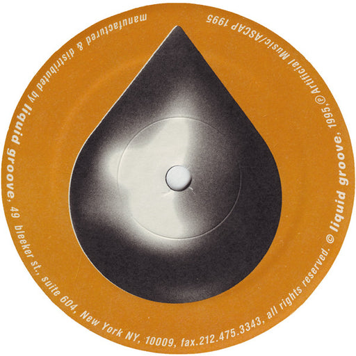 H2O Featuring Billie : Satisfied (12")
