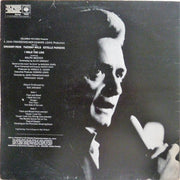 Johnny Cash : I Walk The Line (The Original Soundtrack Recording) (LP, Album)