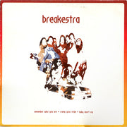 Breakestra : Remember Who You Are · Cramp Your Style · Baby Don't Cry (12")