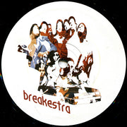 Breakestra : Remember Who You Are · Cramp Your Style · Baby Don't Cry (12")