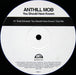 Anthill Mob : You Should Have Known (Todd Edwards Remixes) (12", Promo)