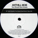 Anthill Mob : You Should Have Known (Todd Edwards Remixes) (12", Promo)