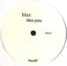 Alicia Keys / Maxwell : Wit You / Like You (12", Unofficial)