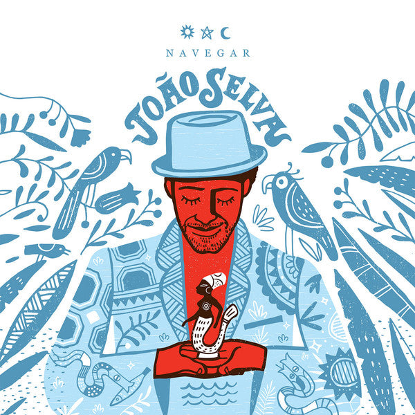 João Selva* : Navegar (LP, Tra)