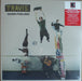 Travis : Good Feeling (LP, Album, RE)