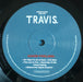 Travis : Good Feeling (LP, Album, RE)