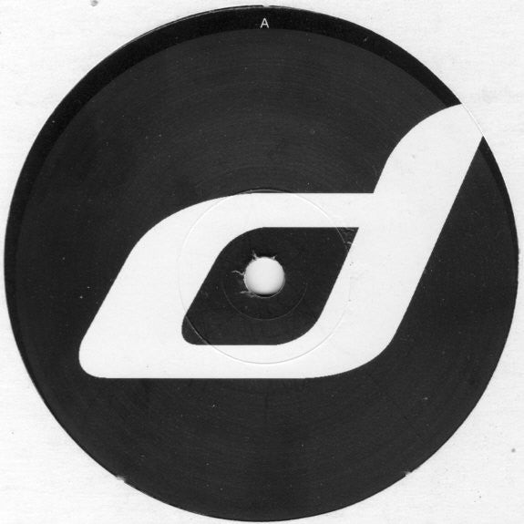 Louie Vega & Jay 'Sinister' Séalee* Starring Julie McKnight : Diamond Life (Part 1) (12")
