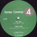 Stanley Conaway : Stanley Conaway 4 (12", Ltd)