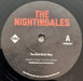 The Nightingales b/w Stewart Lee : Ten Bob Each Way/Use Your Loaf (7", Single)