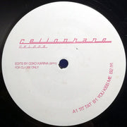 Coko Karina : Tit Tat / You Kiss Me / Iyi (12")