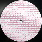 Coko Karina : Tit Tat / You Kiss Me / Iyi (12")
