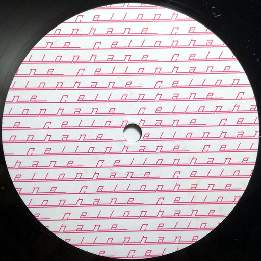 Coko Karina : Tit Tat / You Kiss Me / Iyi (12")