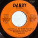 Lynn White : I Didn't Make My Move Too Soon (7", Single)