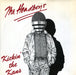 The Headboys : Kickin' The Kans (7", Single)