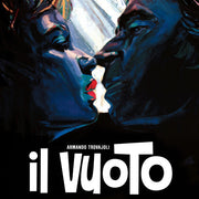 Armando Trovajoli* : Il Vuoto (LP)