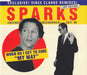 Sparks : When Do I Get To Sing "My Way" (CD, Single)