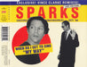 Sparks : When Do I Get To Sing "My Way" (CD, Single)