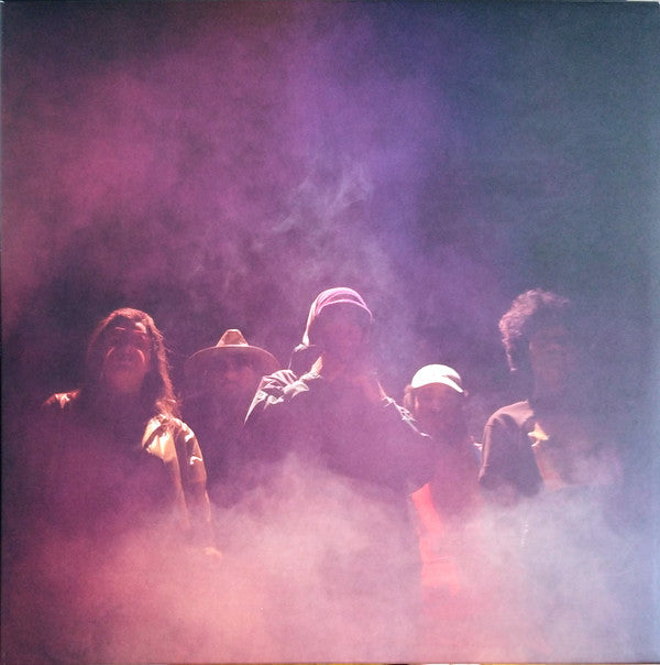 Lasso (2) : 2121 (LP, Pri)