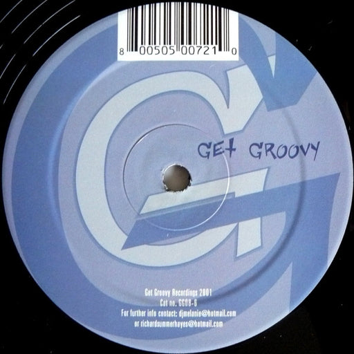 Mendo : Everybody I Got Him (12")