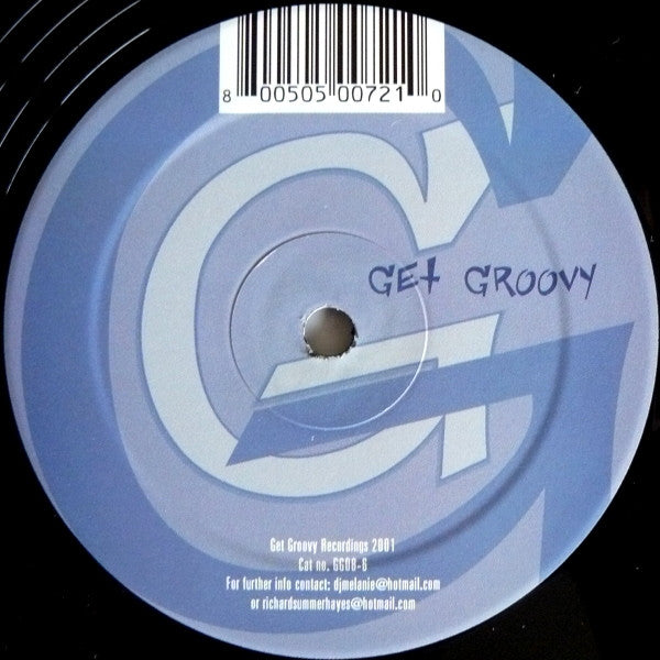 Mendo : Everybody I Got Him (12")