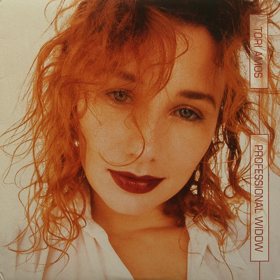 Tori Amos : Professional Widow (12", Single)