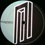 DJ Sneak : Magnetic Illusions (2x12", Album)