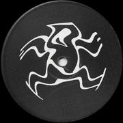 Eddie Amador : Rise (12")