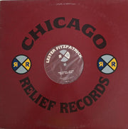 Lester Fitzpatrick : Tone Control (12")