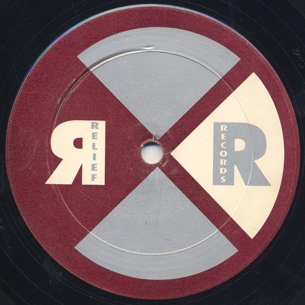 Lester Fitzpatrick : Tone Control (12")