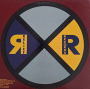 Lester Fitzpatrick : Tone Control (12")