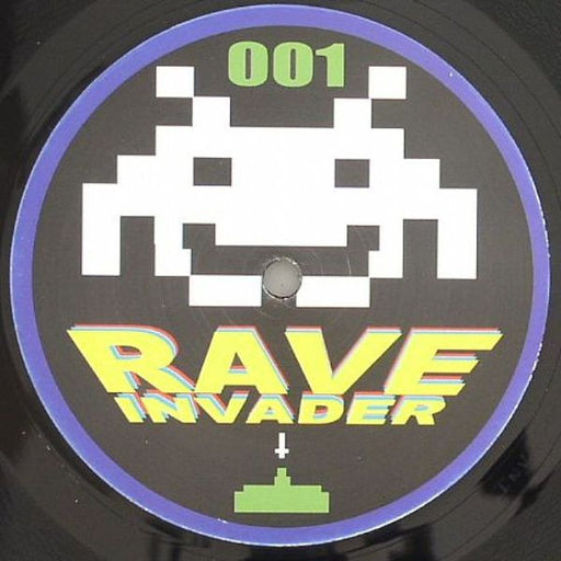 M-Zone : Believer / Handz Up (12")