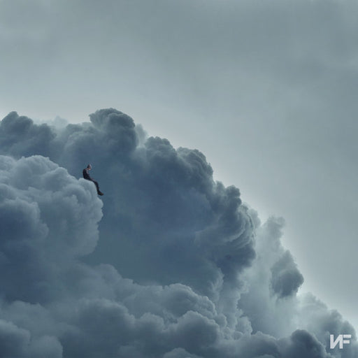 NF : Clouds (The Mixtape) (LP, Mixtape)