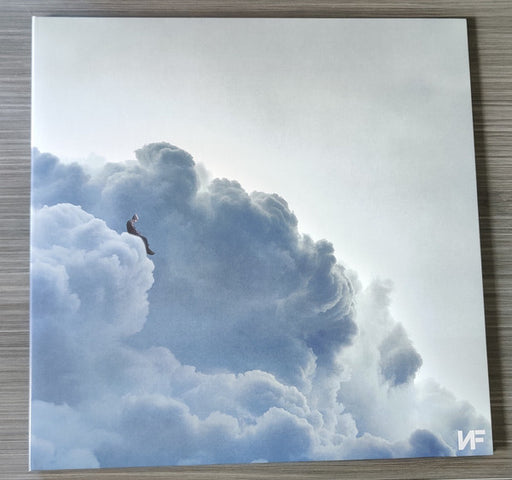 NF : Clouds (The Mixtape) (LP, Mixtape)