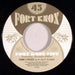 Fort Knox Five* : Radio Free DC Remixed Vol. 5 (7")