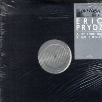 Eric Prydz : By Your Side (12")