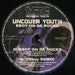 Uncouth Youth : BBoy On Da Rocks (12")