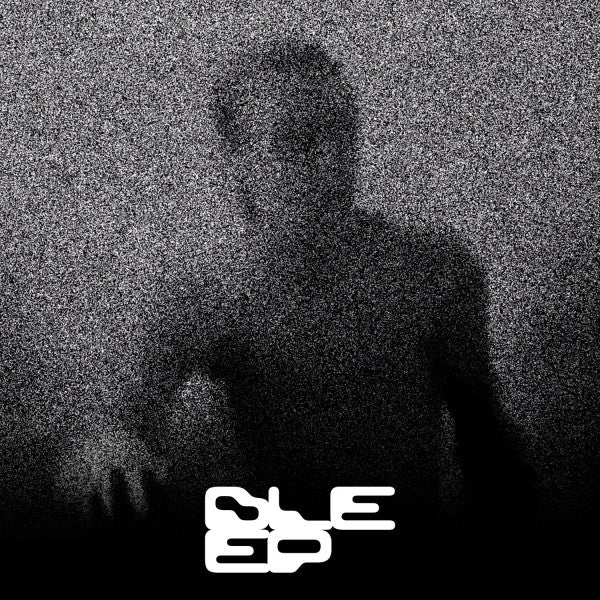 Various : BLE​-​EP (12", EP, Ltd)