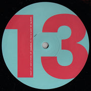 Thomas Brinkmann : 4 Tracker (12")